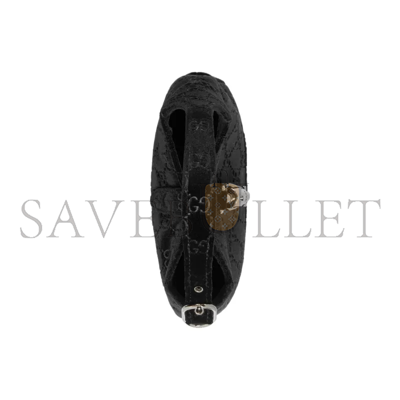 G*u*i jackie 1961 small shoulder bag 764303 (22*19*5cm)